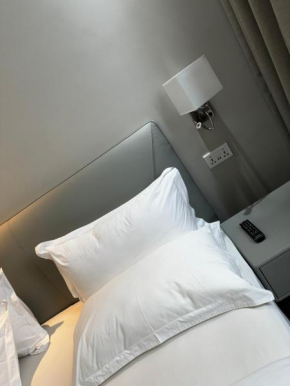 Luxury apartments